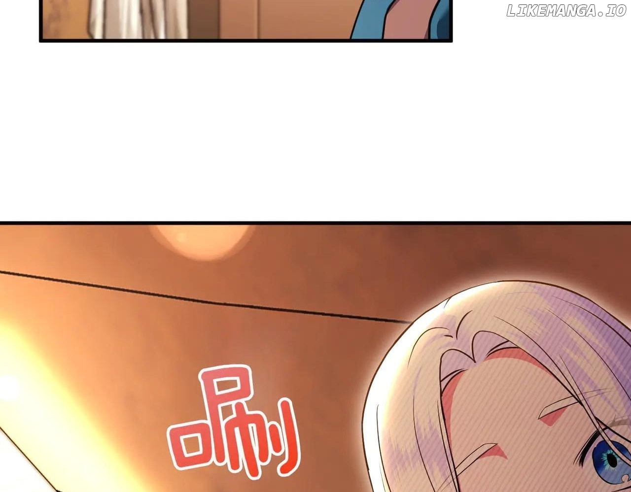 I Became the Sultan's Precious Cat Chapter 53 - page 24